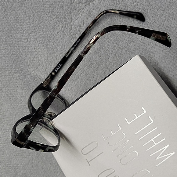 SALT Optics Eyeglasses 👓 Unisex - Picture 5 of 16